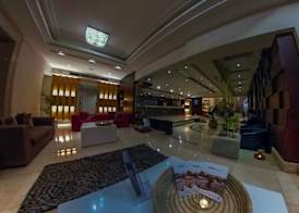 Rivoli Suites 3