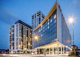 ibis London Sutton Point 5