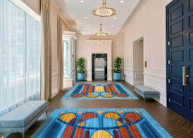 Courtyard by Marriott Gainesville GA 3