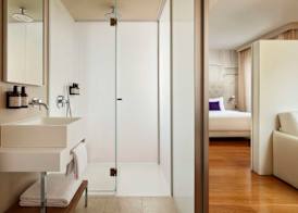 Avani Palazzo Moscova Milan Hotel 5