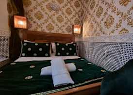 Riad Fes Touria Palace 4