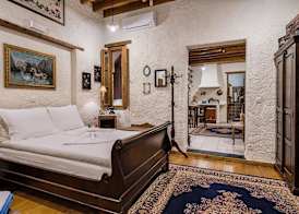 Koukos Rodos Boutique Hotel & Spa - Adults Only 5