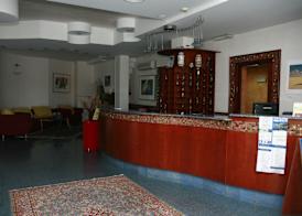 Park Hotel Valle Clavia 2
