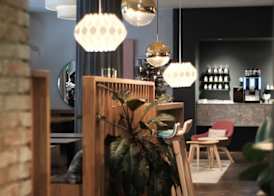 The Townhouse Ruhpolding - Individual Design & Casual Concept - Chiemgau Karte 3