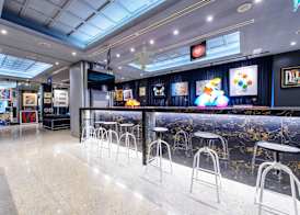 Admiral Art Hotel 4