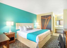 Howard Johnson by Wyndham Rocky Hill 5