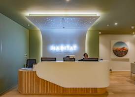 Habitat Aparthotel by Totalstay 2