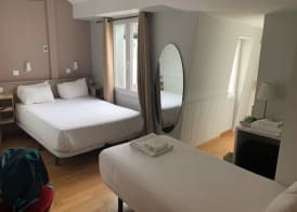 Hôtel Apollo Opéra 4