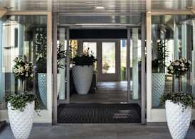 Novotel Breda 5