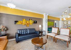 Quality Inn Alachua - Gainesville Area 4
