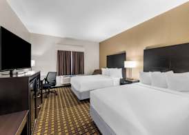 Best Western Halito Inn 4