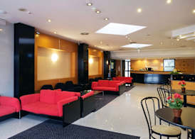 Hotel Junior by OasiGroup Hotels 2