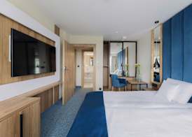Porta Mare Active & Spa Resort 5