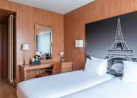 Best Western Ronceray Opéra 5
