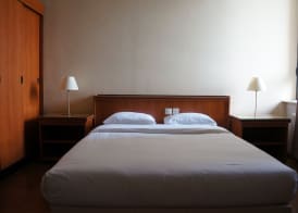 Escale Hotel 5