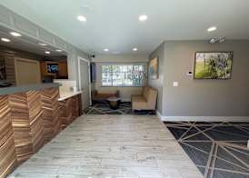 Best Western Town House Lodge 2
