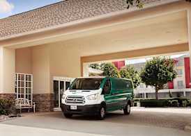 Homewood Suites by Hilton Irving-DFW Airport 2