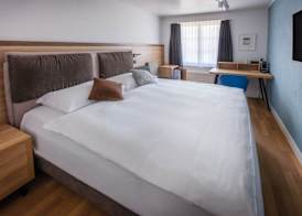 Hotel und Restaurant zum goldenen Kopf 5