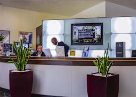 Hotel Mercure Siracusa 4