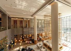West Walk Retaj Hotel 5