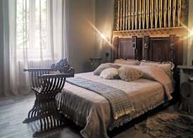 The Kraken Inn - Steampunk Boutique B&B in Bergamo 5