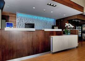 Fairfield Inn & Suites by Marriott Los Angeles Rosemead 4