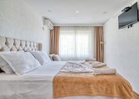 Aqua Lounge Aparthotel Ulcinj 4