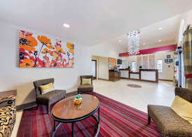 Best Western Fallon Inn & Suites 3