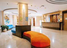 Siesta Legian 3