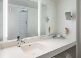 Mercure Paris CDG Airport & Convention 5