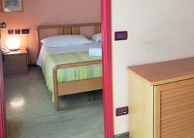 Torreata Hotel & Residence 4