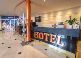 Hotel Admiral Kozina 5