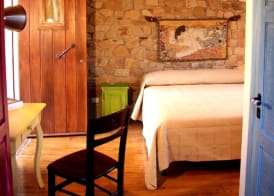 Casale Margherita Turismo Rurale 2