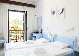 Potokaki Beachfront Hotel 5