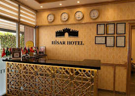 HİSAR HOTEL 2