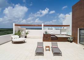 Excellence Playa Mujeres - Adults Only All Inclusive 5