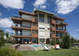 Troia Residences - Apartamentos Praia 2