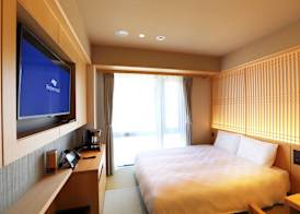 Henn na Hotel Premier Kyoto Gojo Karasuma -Formerly Watermark Hotel Kyoto- 3