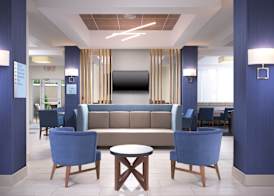 Holiday Inn Express & Suites CHATTANOOGA DOWNTOWN by IHG 3