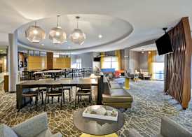 SpringHill Suites by Marriott Lexington Near the University of Kentucky 4