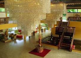 Ocaporã Hotel All Inclusive 2