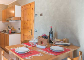 Residence Fior d'Alpe 4