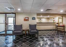 Quality Inn Hyde Park - Poughkeepsie North 2