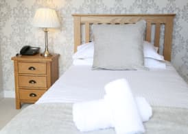 Keswick Park Hotel 5