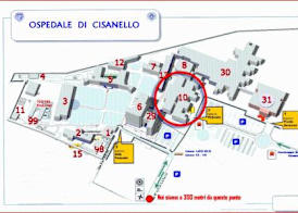 Residence Isola Verde Cisanello 5