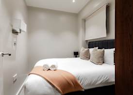 High Street Kensington Apartments 5
