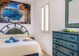 Casa Celeste 100m From Beach 4