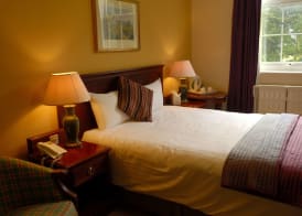 Haughton Hall Hotel & Leisure Club 3