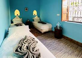 Riad Serendip 5