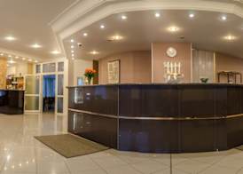 Hotel West 3